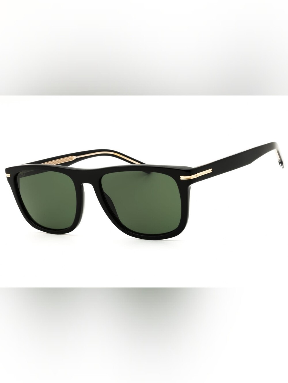 Hugo Boss BOSS 1626/S, Men's Sunglasses, Size 55X18X145